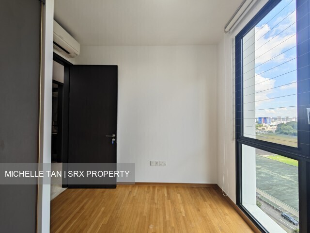 Park Colonial (D13), Condominium #551247541